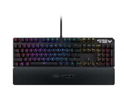 Klawiatura ASUS TUF Gaming K3